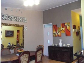 Exclusive Amazon House