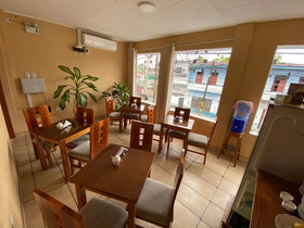 Fitzcarrald Hotel