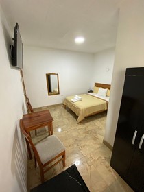 Fitzcarrald Hotel