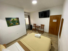 Fitzcarrald Hotel