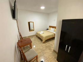 Fitzcarrald Hotel