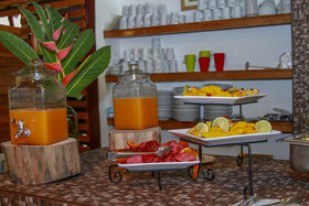 Heliconia Amazon River Lodge