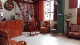 Hostal El Colibri