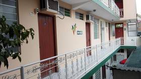 Hostal El Colibri