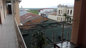 Hostal El Colibri