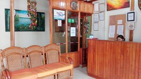 Hostal El Colibri