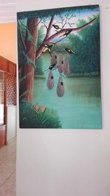 Hostal El Colibri