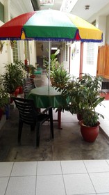 Hostal El Colibri