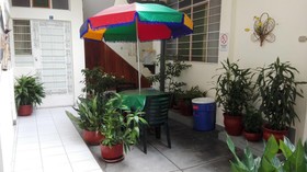 Hostal El Colibri