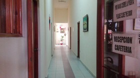 Hostal El Colibri
