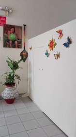 Hostal El Colibri