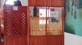 Hostal El Colibri