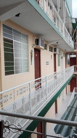 Hostal El Colibri
