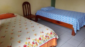 Hostal El Colibri