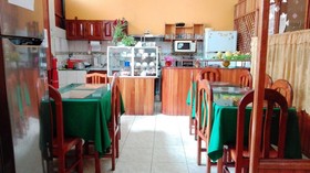 Hostal El Colibri