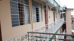 Hostal El Colibri