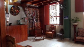 Hostal El Colibri