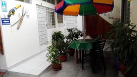 Hostal El Colibri