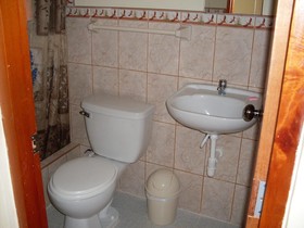 Hostal El Colibri