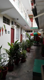 Hostal El Colibri