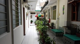Hostal El Colibri