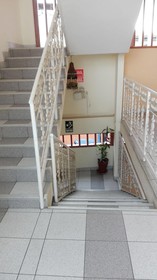 Hostal El Colibri