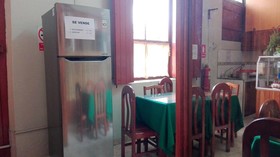 Hostal El Colibri