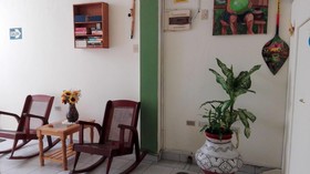 Hostal El Colibri