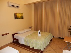 Hostal Terra Bella