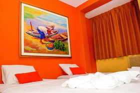 Hotel Anaconda