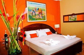 Hotel Anaconda