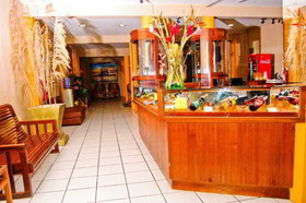 Hotel Anaconda