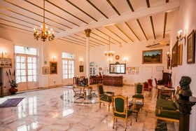 Hotel Casa Morey
