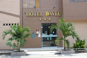 Hotel Daylu