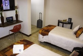 Hotel Europa