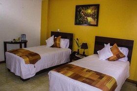 Hotel Europa