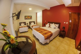 Hotel Europa