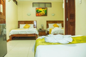 Hotel Golden Star