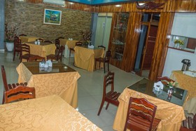 Hotel Golden Star