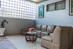 Hotel Golden Star
