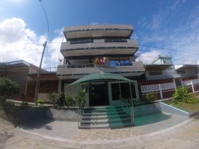Hotel Golden Star