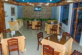 Hotel Golden Star