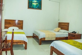 Hotel Golden Star