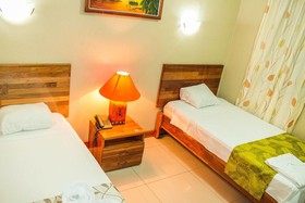 Hotel Golden Star