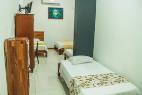 Hotel Golden Star