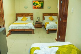 Hotel Golden Star