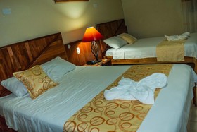 Hotel Golden Star