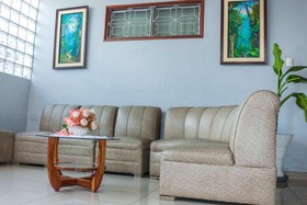 Hotel Golden Star