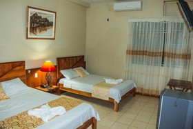 Hotel Golden Star