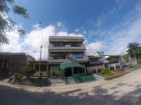 Hotel Golden Star